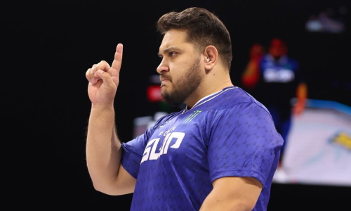 Закир Найманбаев