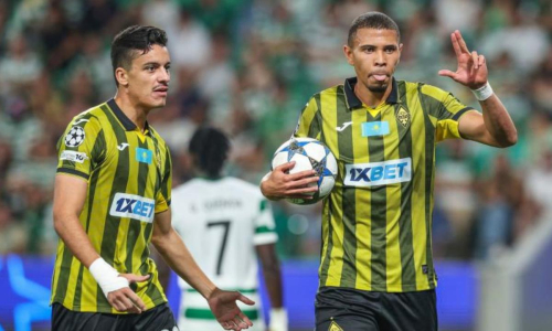 Названо условие для сенсации в матче Лиги Чемпионов «Интер» — «Кайрат»