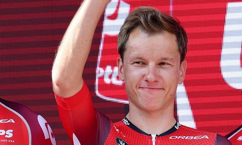 «Астана» объявила о подписании опытного бельгийца