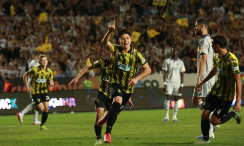 Футболист сборной Казахстана оценил шансы «Кайрата» в матче с «Интером»