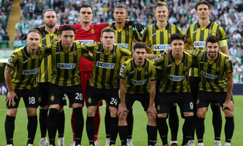 Самат Смаков озвучил ключевой фактор для «Кайрата» в матче с «Интером»