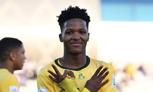 Первый гол забит на чемпионате мира по футболу с участием Узбекистана. Видео