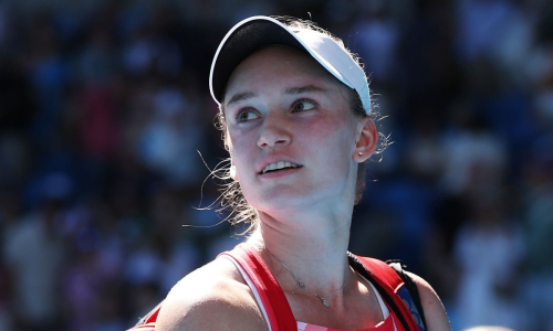 Рыбакина готовится войти в топ-3 рейтинга WTA