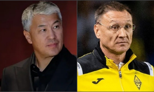 Кайрат Боранбаев решил судьбу Рафаэля Уразбахтина