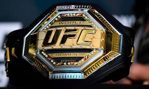 Топовый боец из России «наехал» на UFC