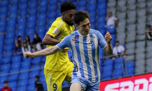 Футболист клуба-сенсации КПЛ заявил об усталости