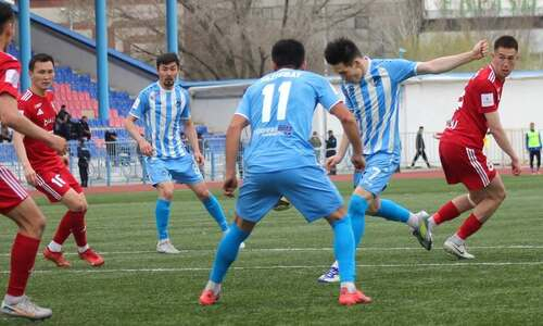 Игрок клуба КПЛ раскрыл секрет команды