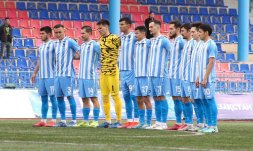 Лидер «Окжетпеса» сделал заявление о переходе в Европу