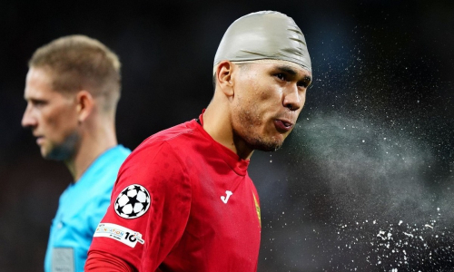 Темирлан Анарбеков стал фигурантом громкого семейного скандала