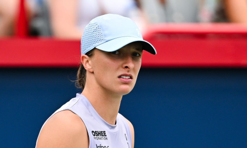 Швёнтек узнала цену разгрома от Рыбакиной