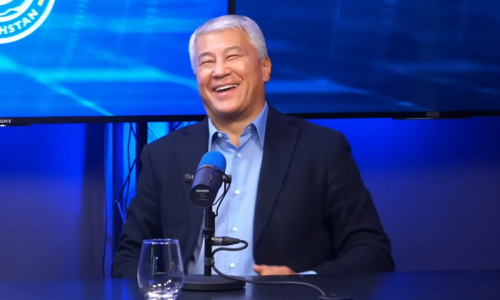 Кайрат Боранбаев потроллил высокобюджетный клуб КПЛ 