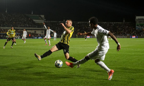 «Станет для казахстанцев огромным успехом». В России раскрыли интригу матча «Интер» — «Кайрат»