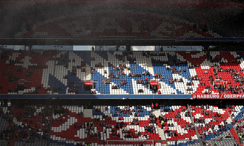 «Бавария» пожаловалась в УЕФА перед матчем Лиги Чемпионов