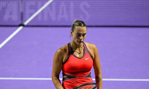 Официально объявлен сенсационный матч Арины Соболенко