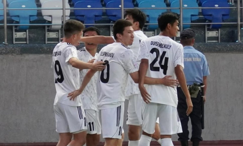 Назван клуб с наибольшим количеством крупных поражений в КПЛ-2025