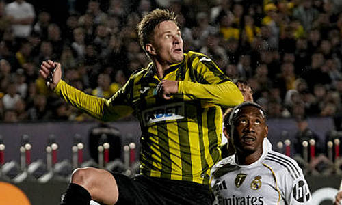 Защитник «Кайрата» назвал самых опасных игроков «Интера» перед матчем в Лиге Чемпионов