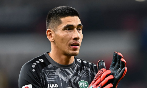 Уроженец Казахстана возвращается в сборную Узбекистана по футболу