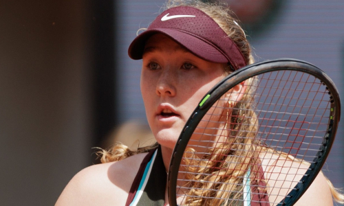 WTA вынесла «вердикт» Мирре Андреевой