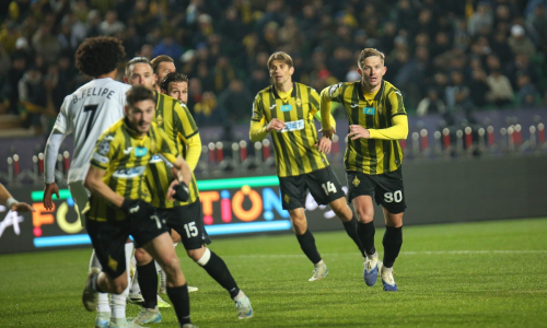 Главный тренер «Кайрата» раскрыл план игры с «Интером»