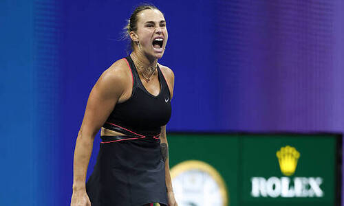 Арина Соболенко сделала смелое заявление перед сенсационным матчем