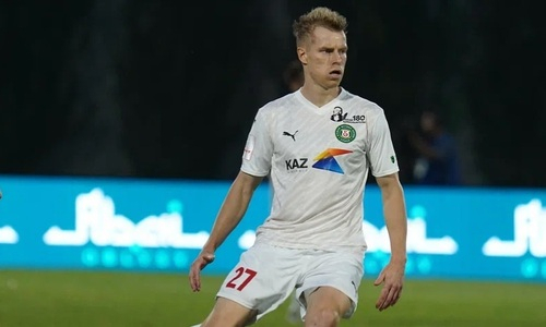 Легионер «оказался» должен дебютанту еврокубков из КПЛ