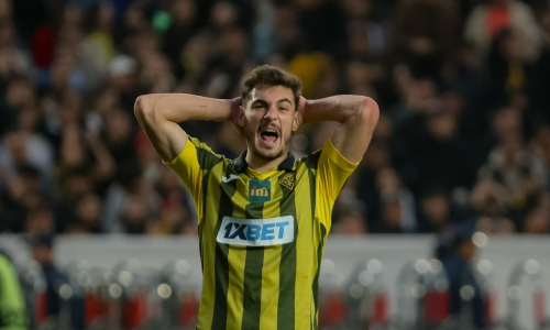 Назван победитель матча «Интер» — «Кайрат»