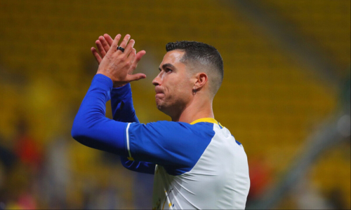 Криштиану Роналду ответил, когда завершит карьеру