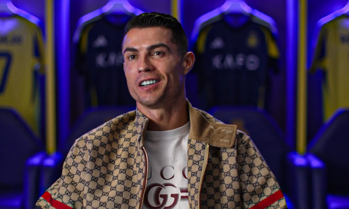 Криштиану Роналду нашёл виновных в провале «Манчестер Юнайтед»