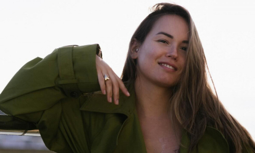 «Ну да, я суперстар!». Бивол отреагировала на уголовное дело в Казахстане