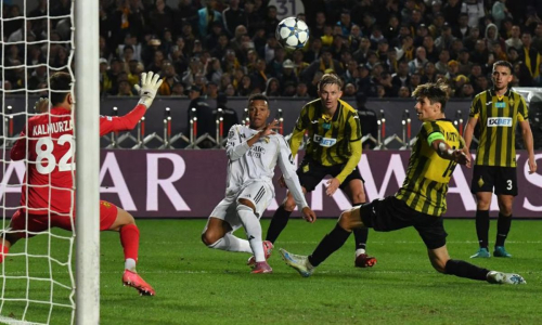 В «Кайрате» заявили о страдании перед матчем с «Интером» 