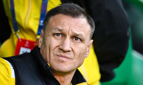 В «Кайрате» сделали честное признание об «Астане» перед «Интером»