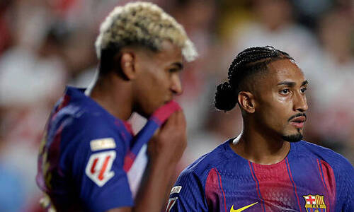 Игрок «Барселоны» удивил откровением о «Золотом мяче»