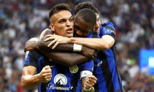 Лаутаро Мартинес