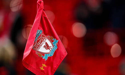 Звезда «Ливерпуля» получил официальное признание посмертно