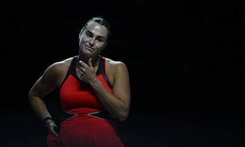 Арина Соболенко удивила откровением о фанатах