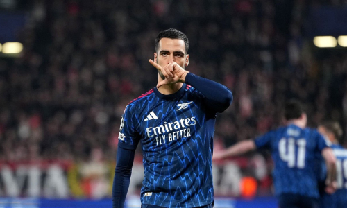 Со счётом 0:3 закончился матч топового соперника «Кайрата» в Лиге Чемпионов