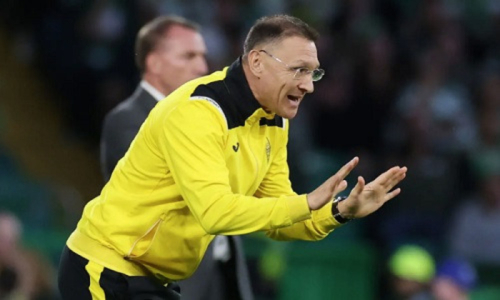 «Кайрат» выбрал итальянскую тактику на матч против «Интера»