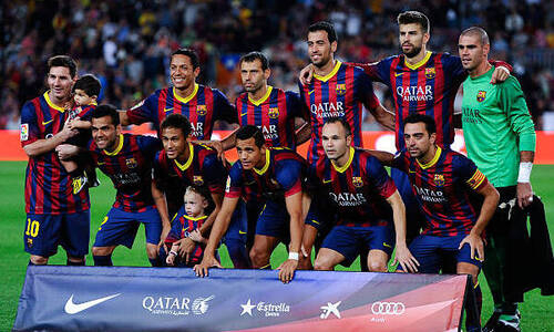 Легенда «Барселоны» шокировал неожиданным признанием