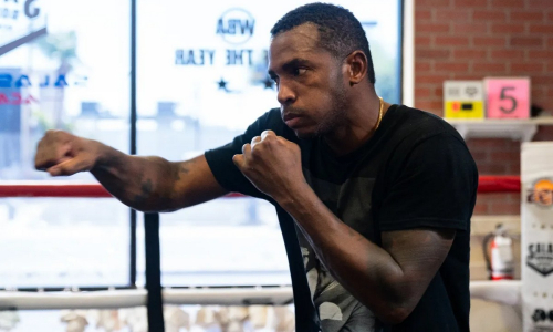 Чемпион мира сделал заявление о Казахстане перед боем с Жанибеком Алимханулы