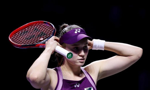 Елену Рыбакину признали угрозой для Арины Соболенко