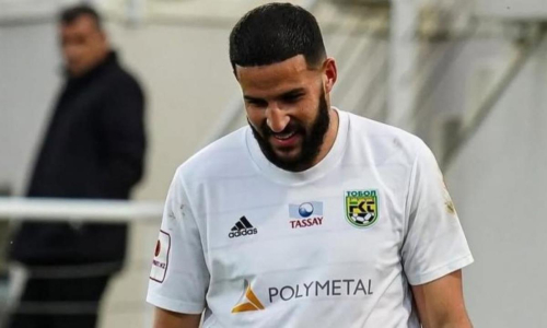 Лидер «Тобола» подвел итоги сезона и дал оценку