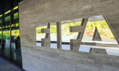 России сообщили дату возвращения в ФИФА и УЕФА