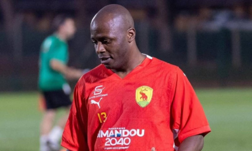 Лидер «Астаны» получил вызов в сборную