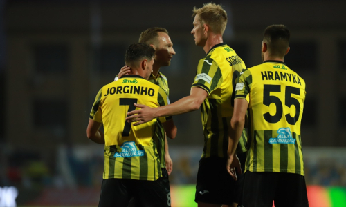 «Ни у кого нет иллюзий». В Казахстане уверены в результате матча «Интер» — «Кайрат»