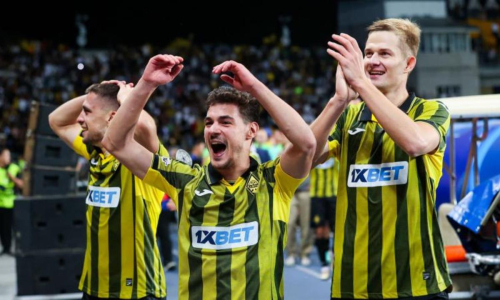 Самат Смаков объяснил мотивацию «Кайрата» в матче с «Интером»