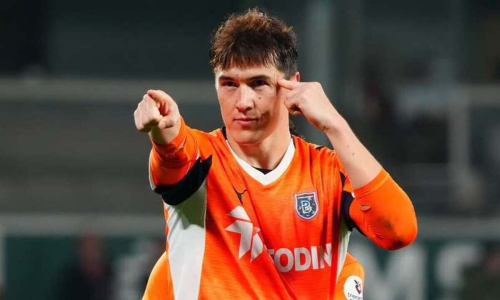 В России отреагировали на триумф Эльдора Шомуродова