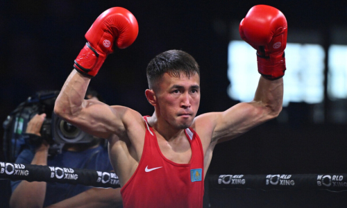 «Жена родила неделю назад». Махмуд Сабырхан женился во второй раз