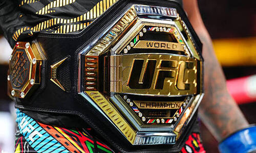 Дебютанту UFC из России официально назначен бой