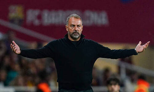 Главный тренер «Барселоны» объявил решение по своему будущему