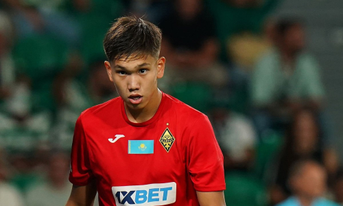 Шерхан Калмурза